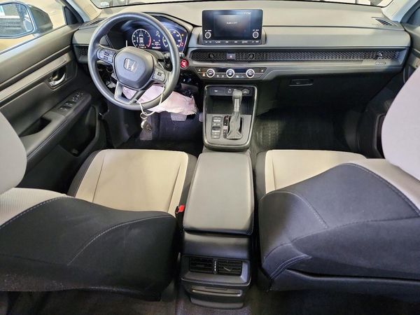 2023 HONDA CR-V EX