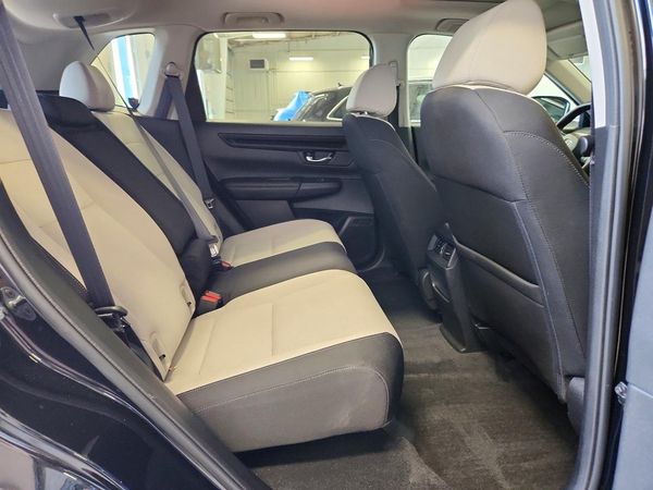 2023 HONDA CR-V EX