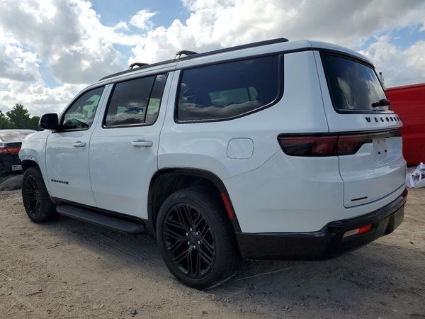 2023 JEEP WAGONEER Series II