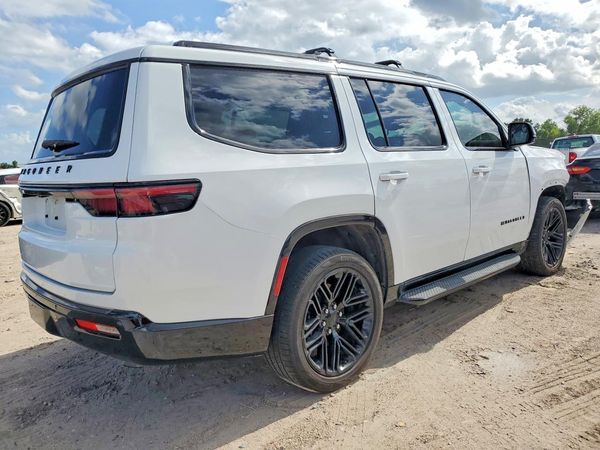 2023 JEEP WAGONEER Series II