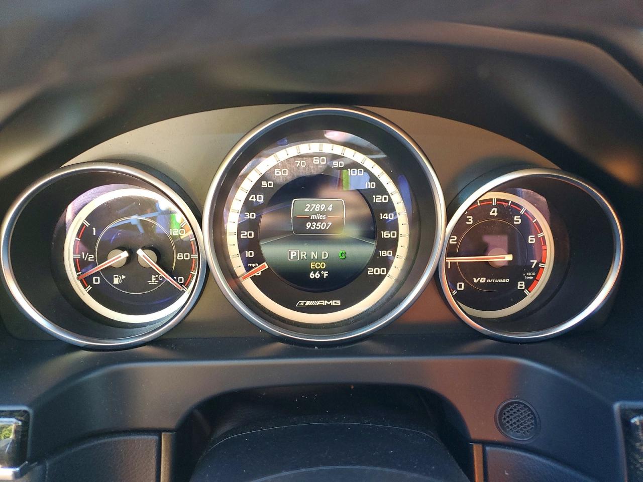 2014 MERCEDES-BENZ E E63 AMG 4-MATIC