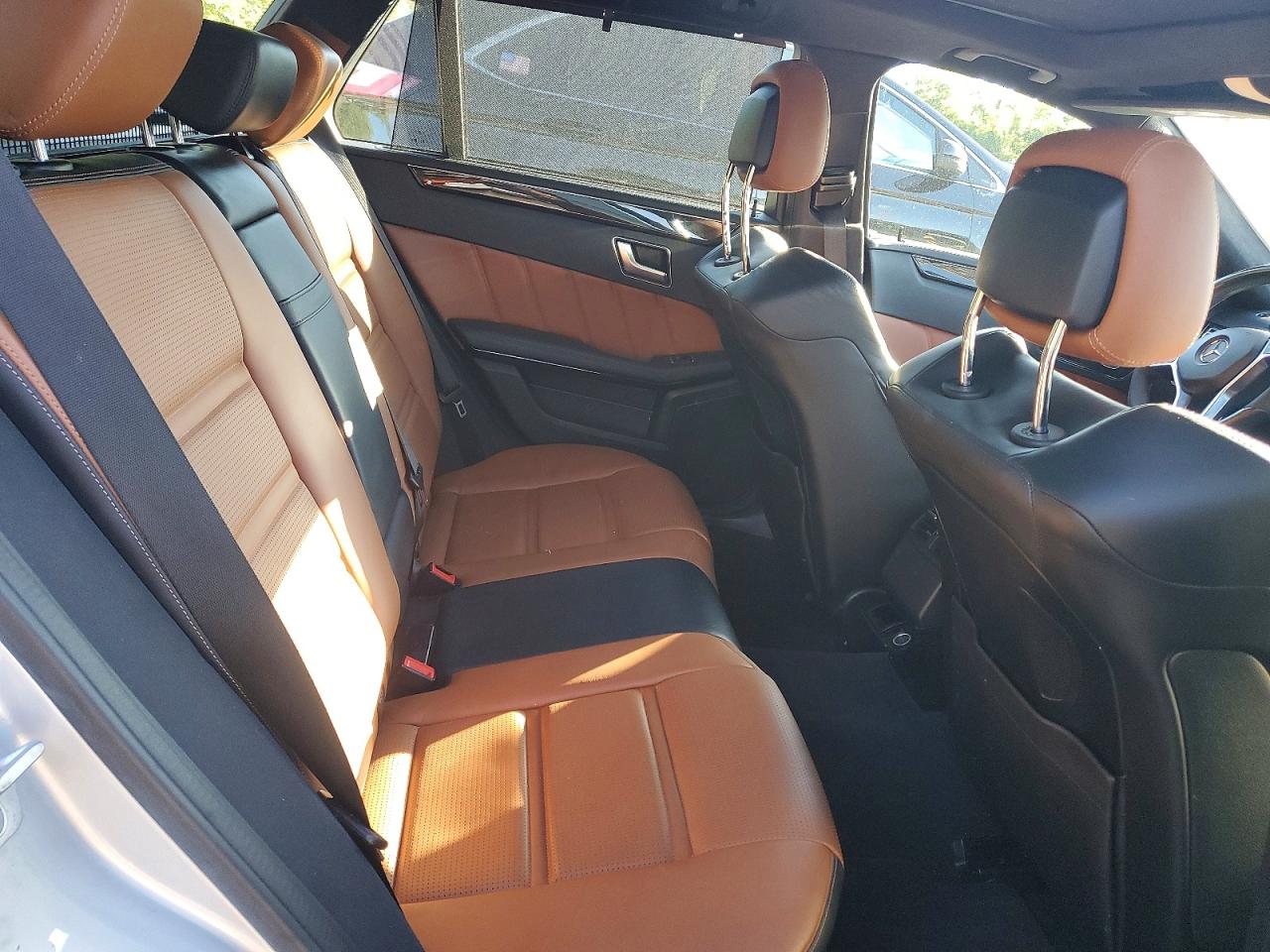 2014 MERCEDES-BENZ E E63 AMG 4-MATIC