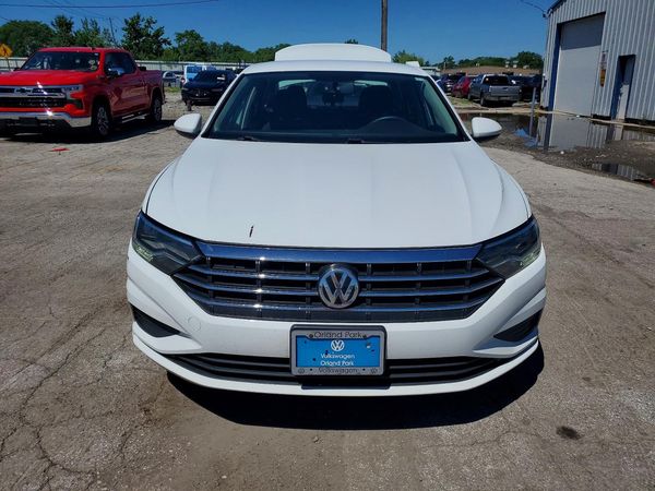 2019 VOLKSWAGEN JETTA S, SE, R-Line — DIRF