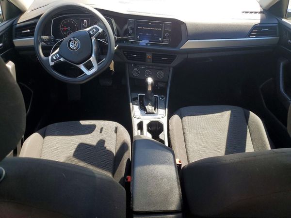 2019 VOLKSWAGEN JETTA S, SE, R-Line — CKPT