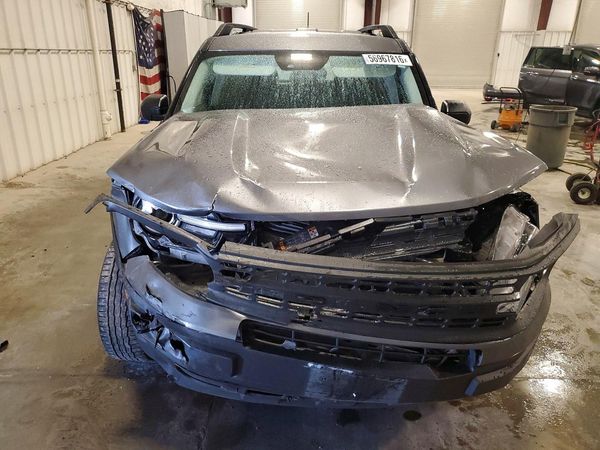 2021 FORD BRONCO SPORT Base