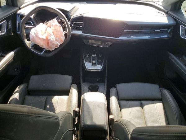 2023 AUDI Q4 E-TRON