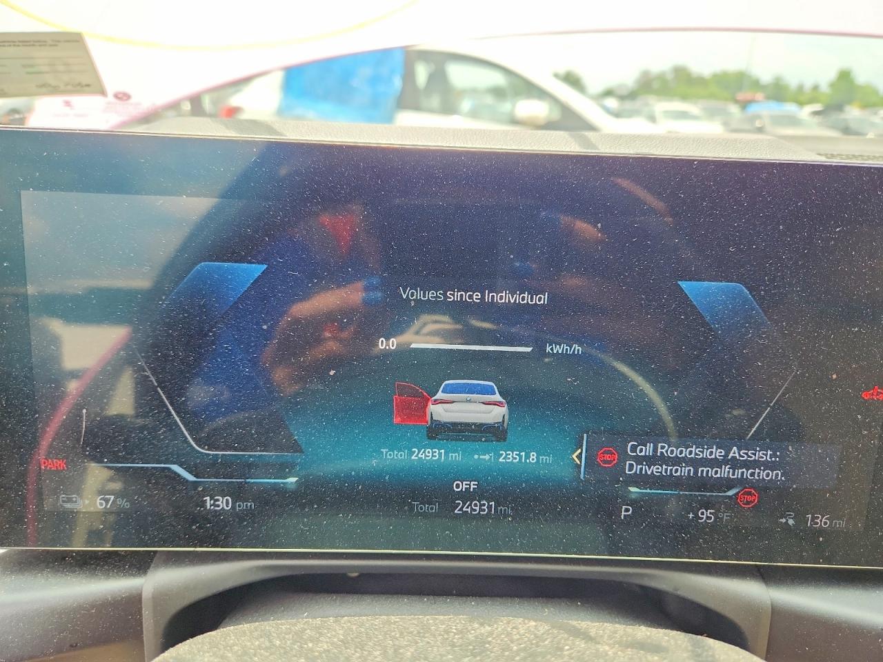 2024 BMW I4 eDrive40