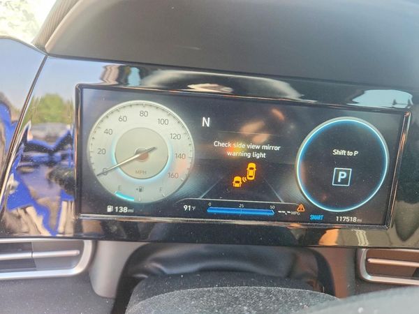 2021 HYUNDAI ELANTRA SEL w/ Premium Pkg