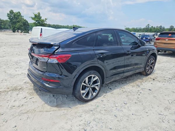 2023 AUDI Q4 E-TRON