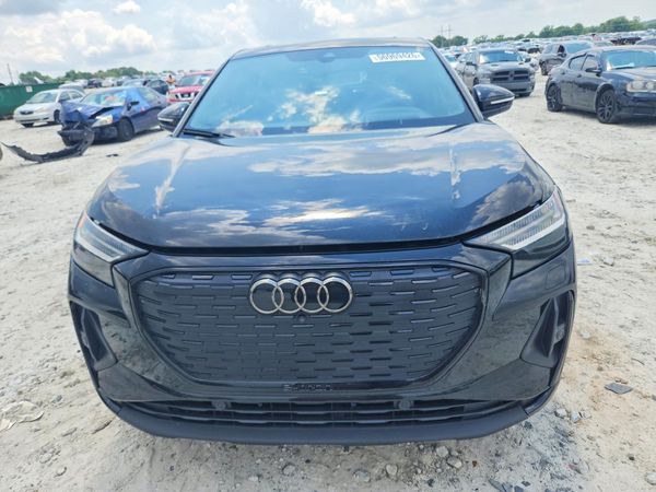 2023 AUDI Q4 E-TRON