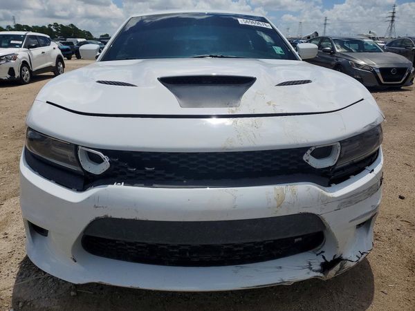 2021 DODGE CHARGER R/T