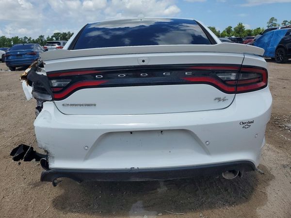 2021 DODGE CHARGER R/T