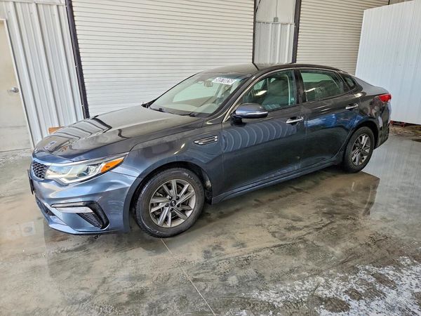 2019 KIA OPTIMA LX, S