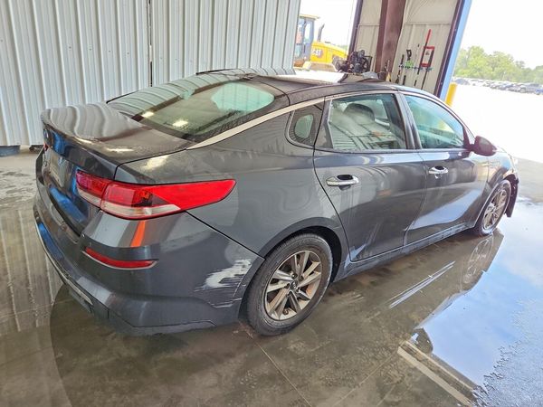 2019 KIA OPTIMA LX, S