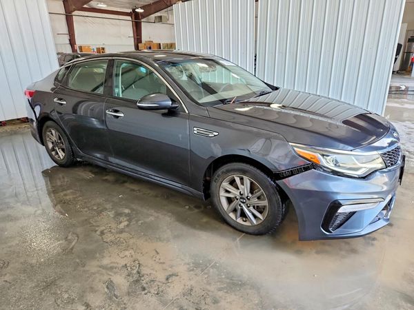2019 KIA OPTIMA LX, S