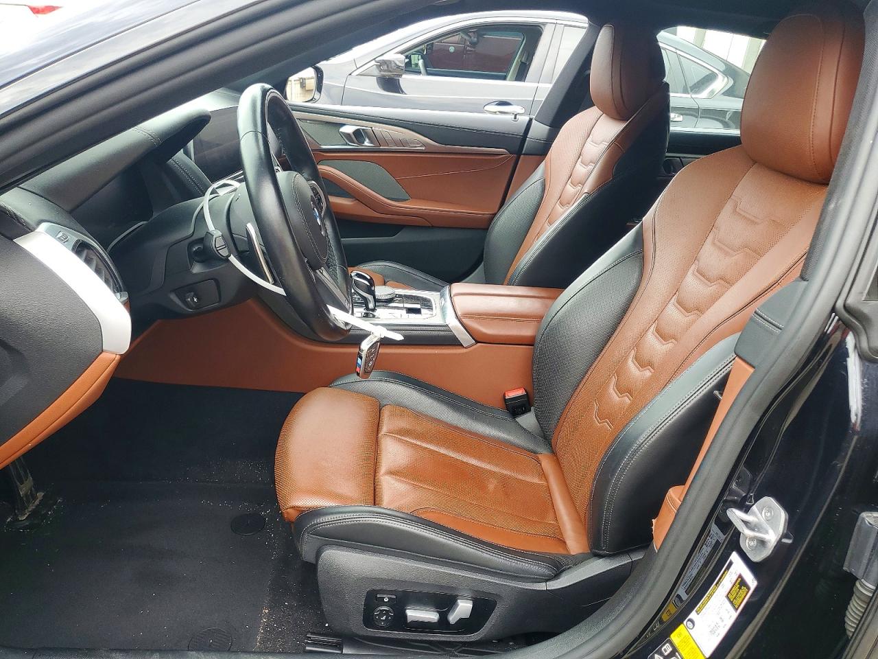 2022 BMW M850XI xDrive GC