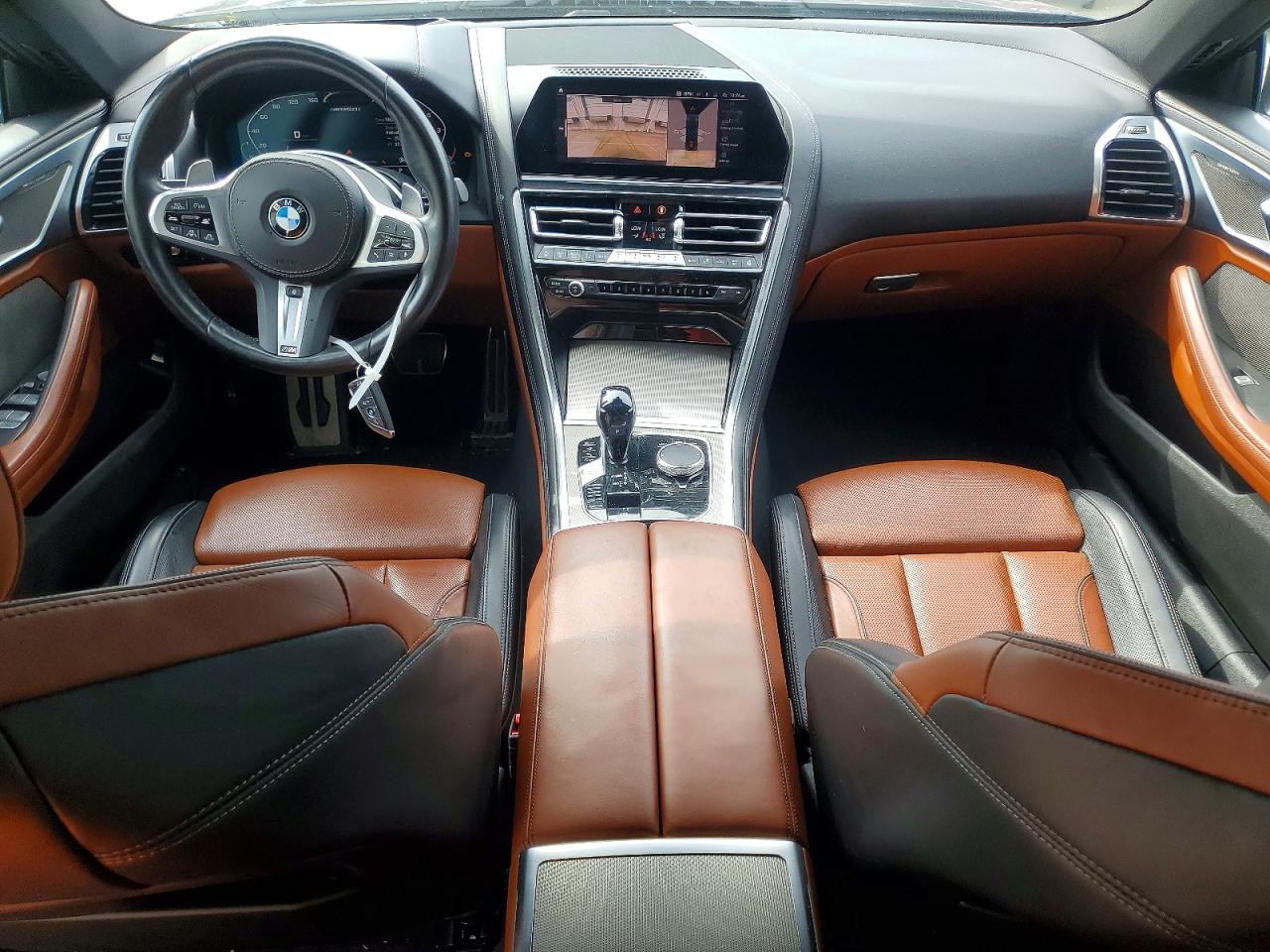 2022 BMW M850XI xDrive GC
