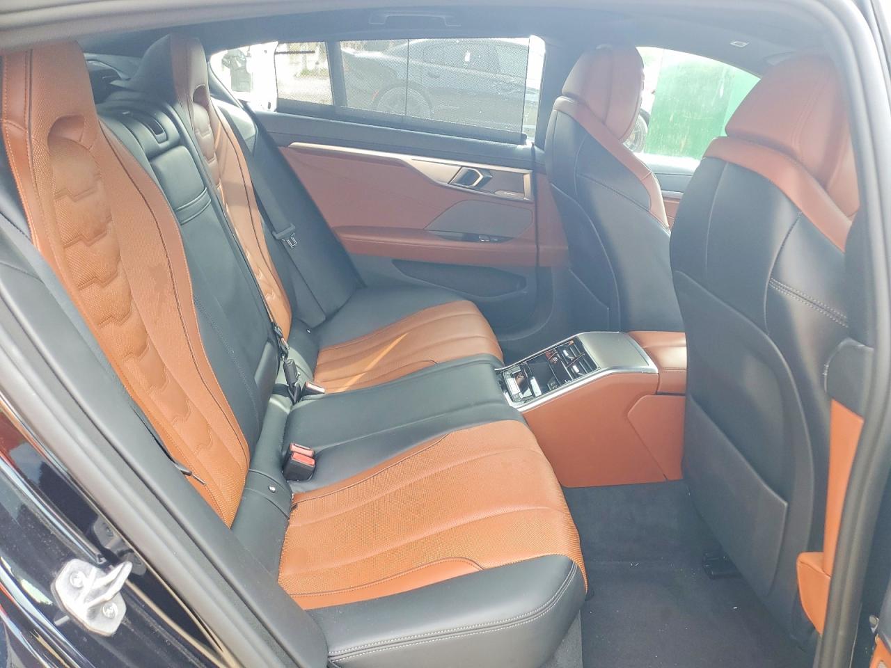 2022 BMW M850XI xDrive GC