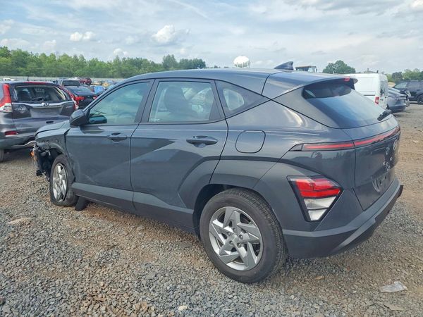 2024 HYUNDAI KONA SE