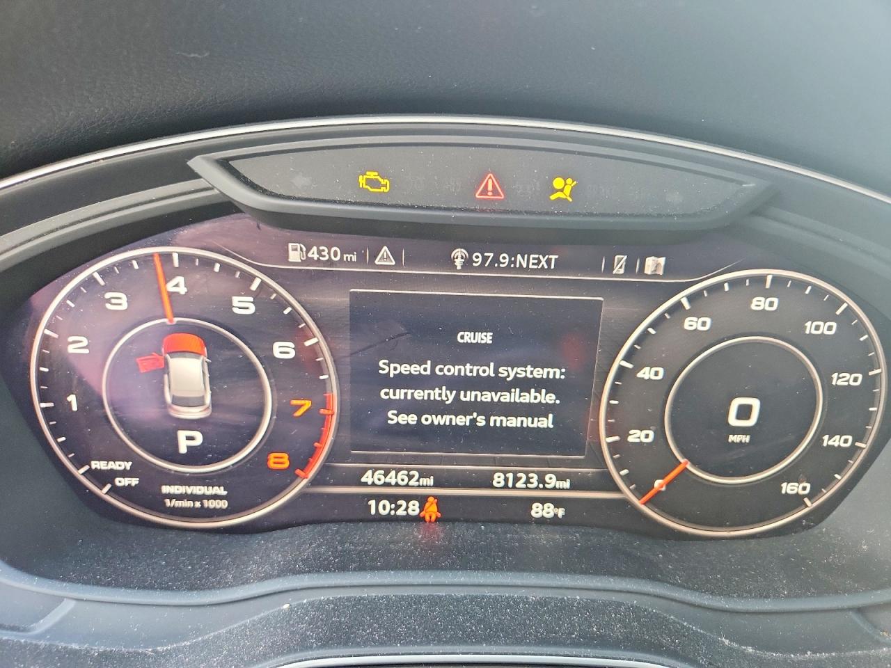 2018 AUDI Q5 quattro Premium Plus