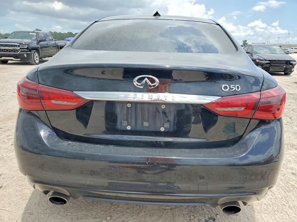 2019 INFINITI Q50
