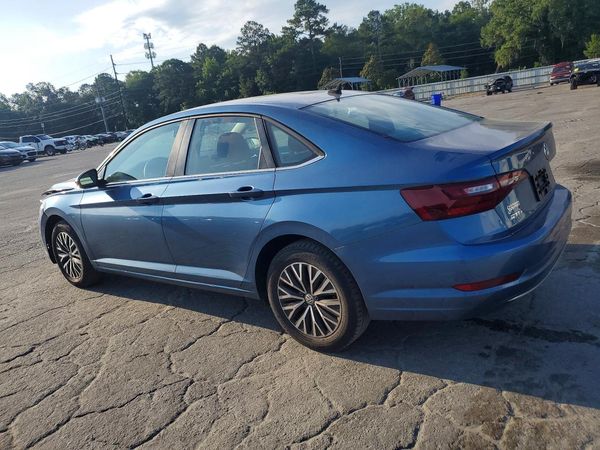 2021 VOLKSWAGEN JETTA S / R-Line