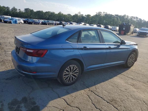 2021 VOLKSWAGEN JETTA S / R-Line