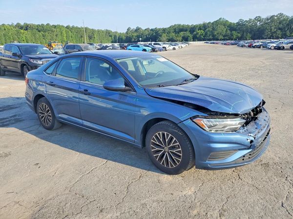 2021 VOLKSWAGEN JETTA S / R-Line