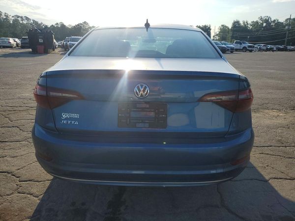2021 VOLKSWAGEN JETTA S / R-Line