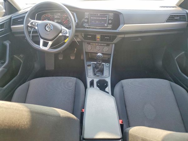 2021 VOLKSWAGEN JETTA S / R-Line
