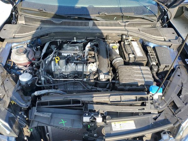 2021 VOLKSWAGEN JETTA S / R-Line