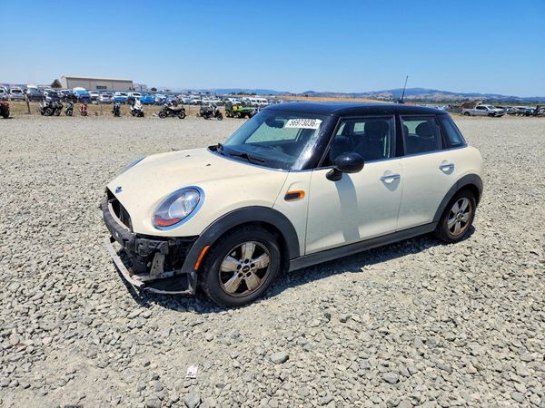 2015 MINI COOPER
