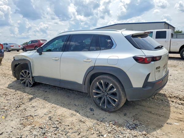 2023 MAZDA CX-50