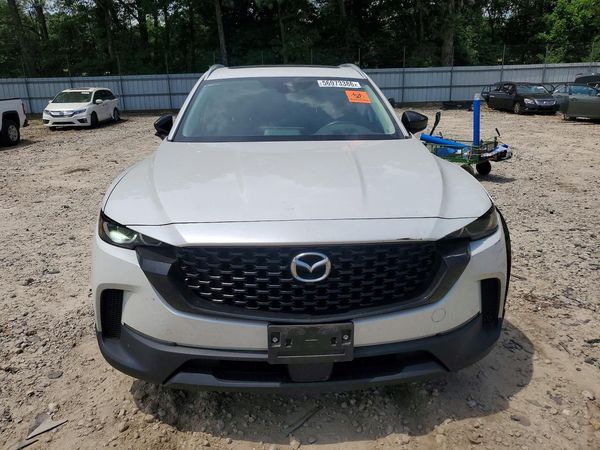 2023 MAZDA CX-50