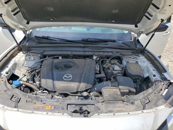 2023 MAZDA CX-50