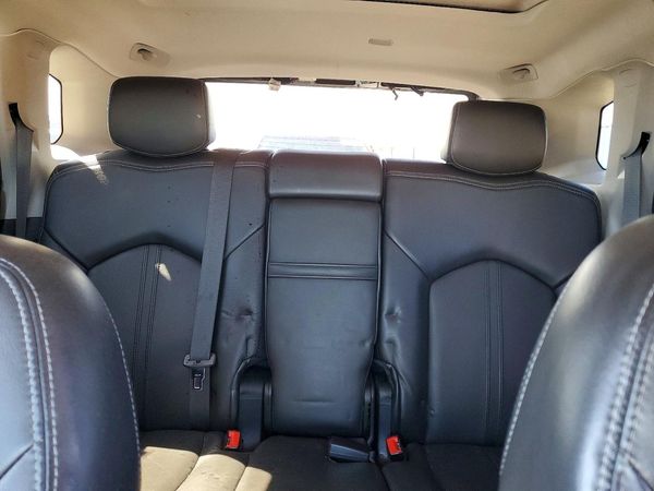2014 CADILLAC SRX Luxury