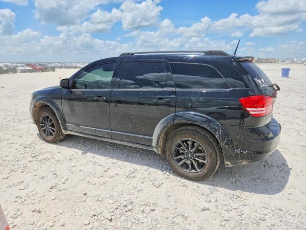2020 DODGE JOURNEY SE (FWD)