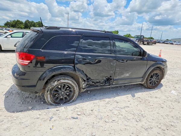 2020 DODGE JOURNEY SE (FWD)
