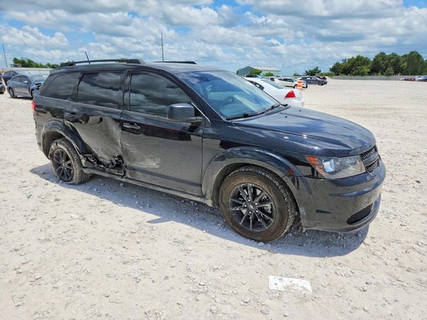 2020 DODGE JOURNEY SE (FWD)
