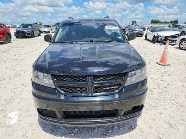 2020 DODGE JOURNEY SE (FWD)