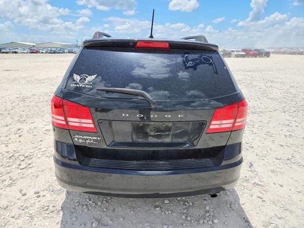 2020 DODGE JOURNEY SE (FWD)