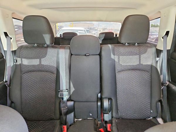 2020 DODGE JOURNEY SE (FWD)
