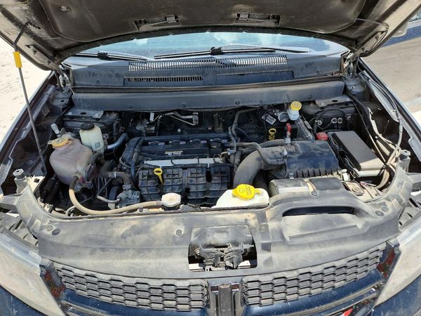 2020 DODGE JOURNEY SE (FWD)