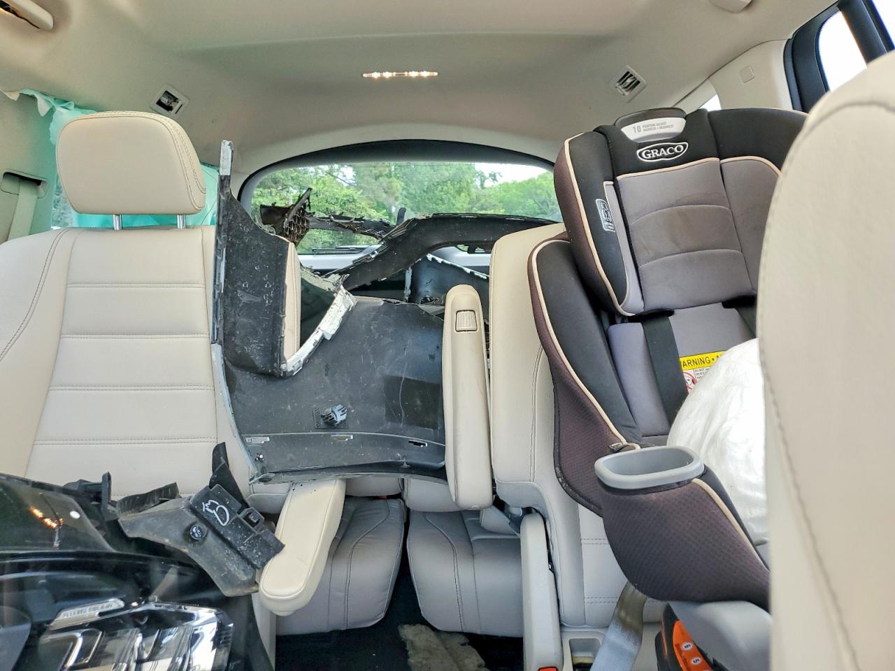 2022 MERCEDES-BENZ GLS GLS450 4MATIC