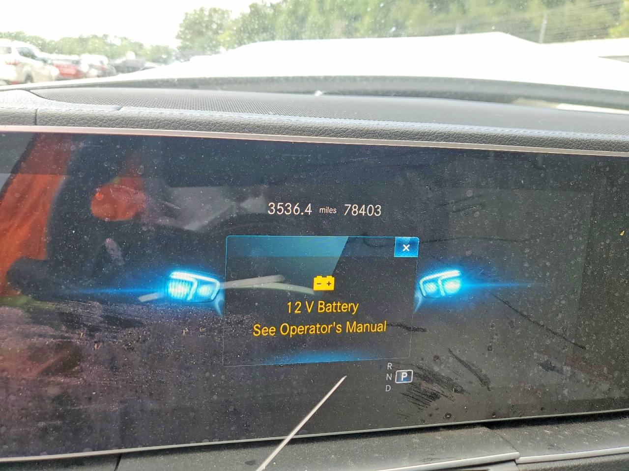 2022 MERCEDES-BENZ GLS GLS450 4MATIC