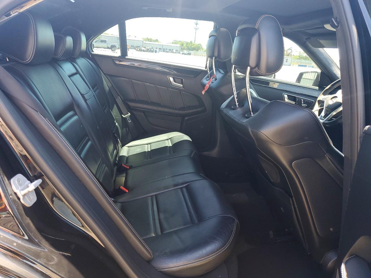 2016 MERCEDES-BENZ E E63-4M S AMG