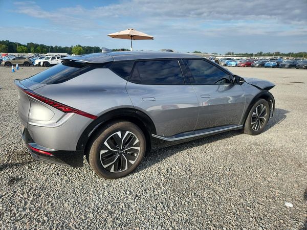 2024 KIA EV6 Light, Wind