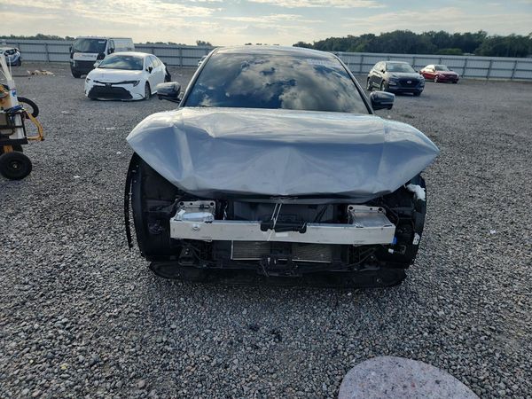 2024 KIA EV6 Light, Wind