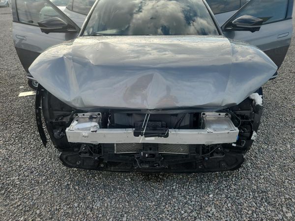 2024 KIA EV6 Light, Wind