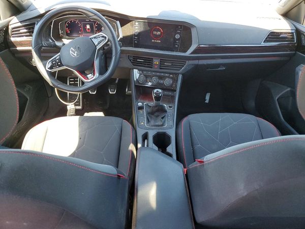 2024 VOLKSWAGEN JETTA